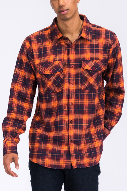 102 FLANNEL WEIV