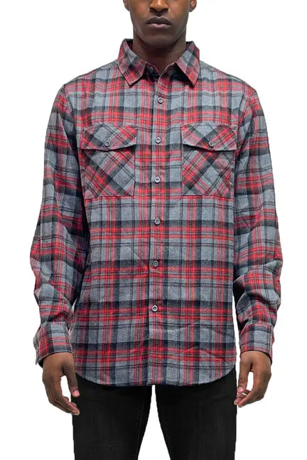 104 FLANNEL WEIV