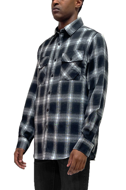 105 FLANNEL WEIV