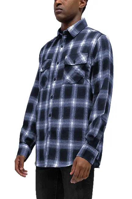 105 FLANNEL WEIV