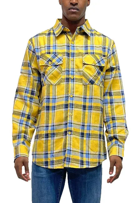 106 FLANNEL WEIV