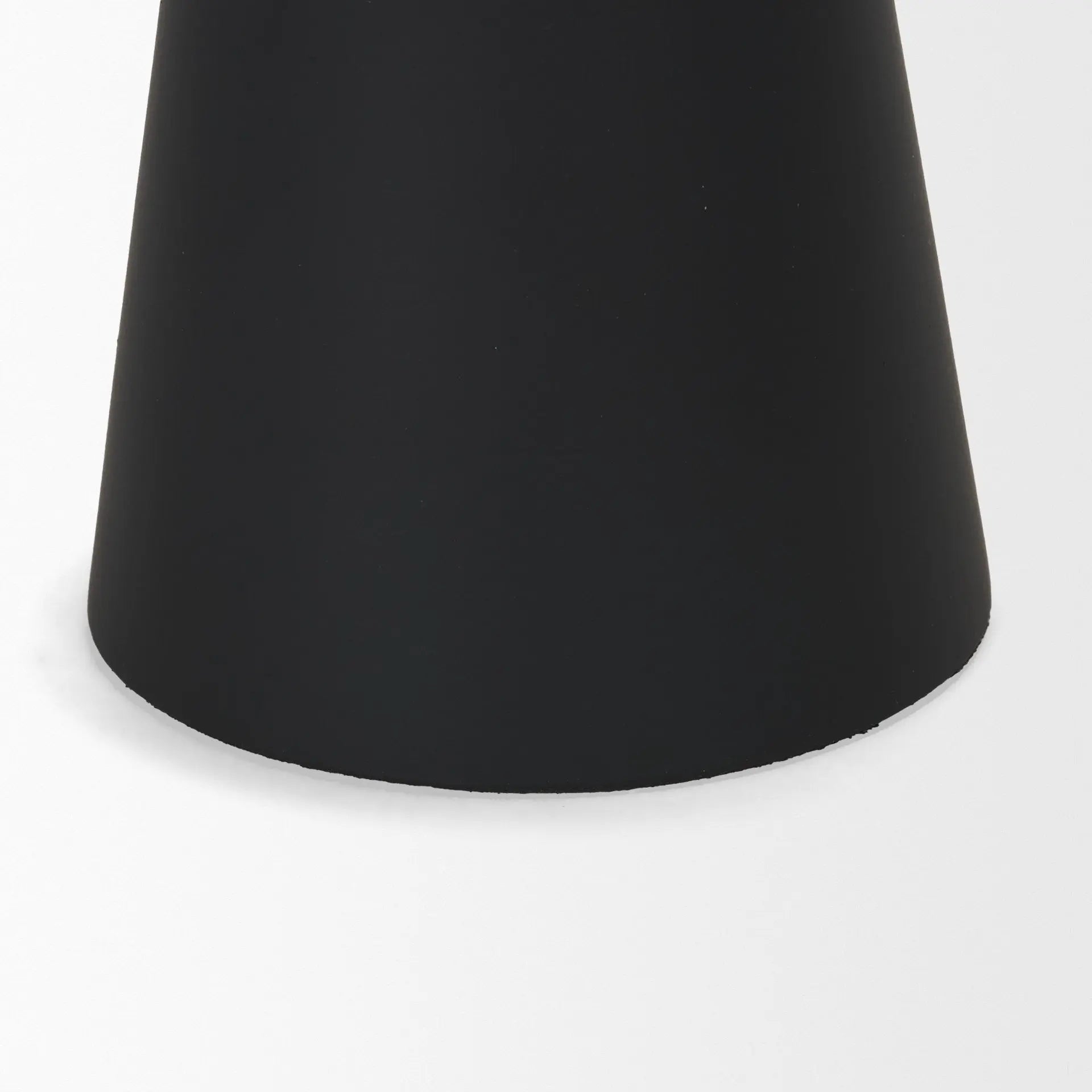 10" Black Metal Tabletop Votive Candle Holder Homeroots Home Decor