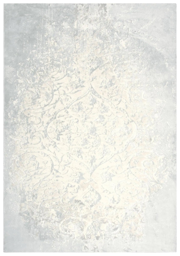 10' Cream And Beige Trellis Area Rug Homeroots Home Decor