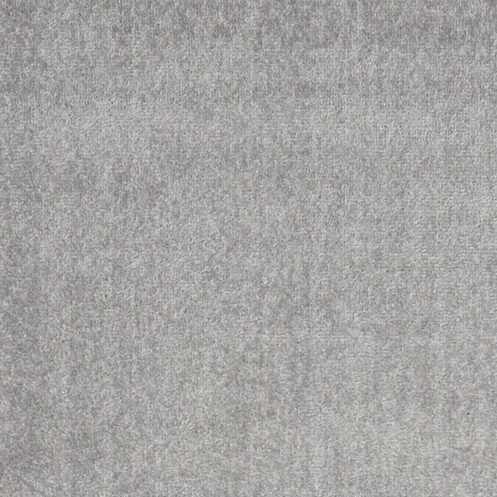 10' Gray Indoor Outdoor Runner Rug - GreatEagleInc