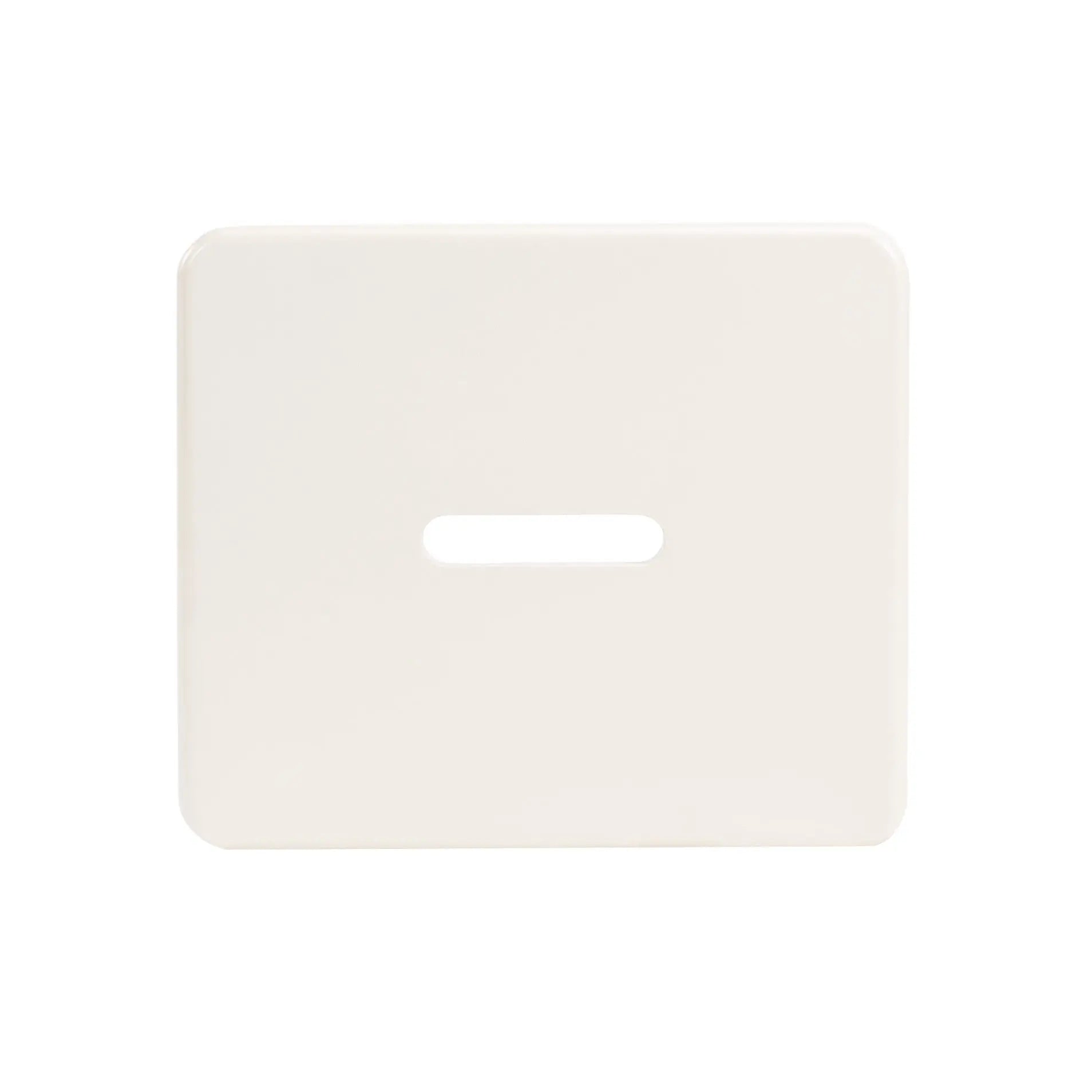 10" White Solid Wood Step Stool Homeroots Living Room
