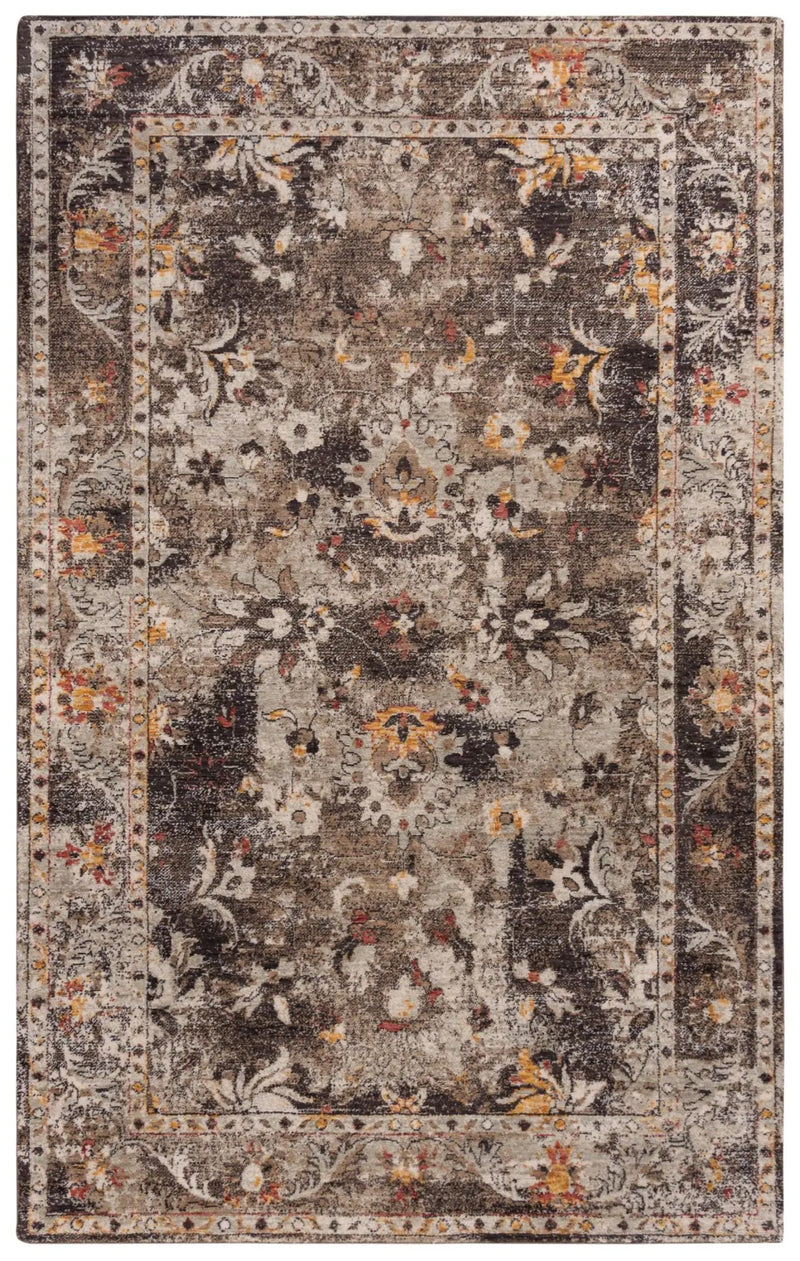 10' X 13' Brown Beige And Apricot New Zealand Lambs Wool Oriental Hand Carved Handmade Area Rug Homeroots Home Decor