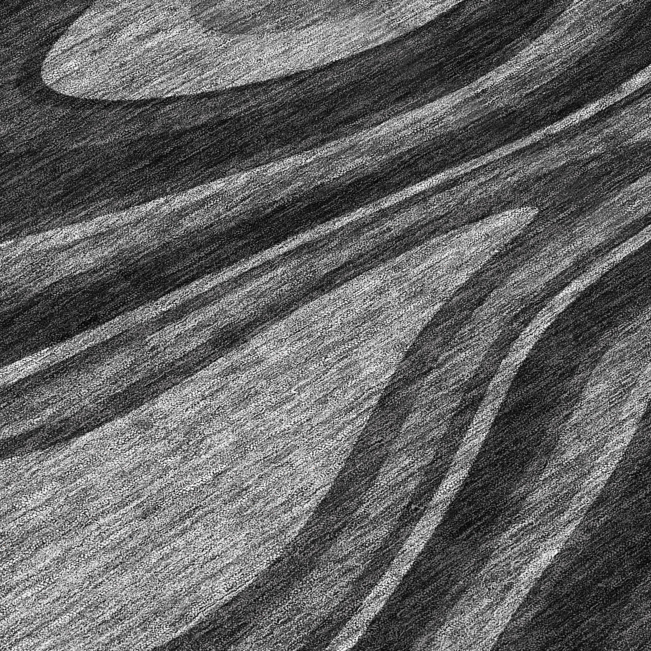 10' X 14' Black And Charcoal Abstract Washable Indoor Outdoor Area Rug Homeroots Outdoor