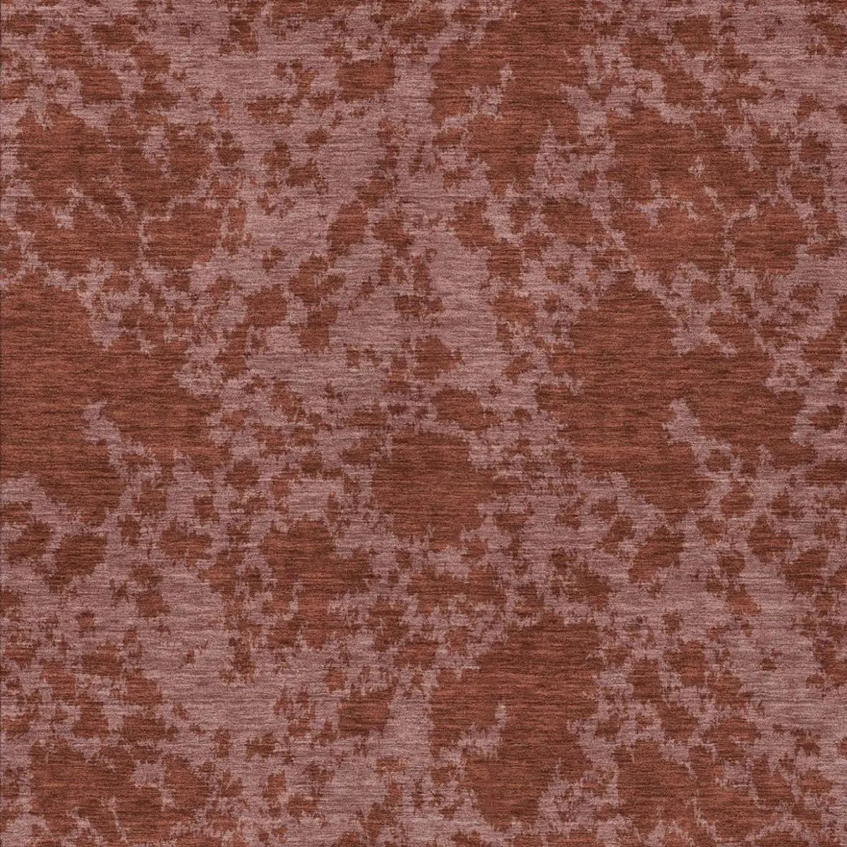 10' X 14' Burgundy And Red Abstract Washable Indoor Outdoor Area Rug Homeroots Outdoor