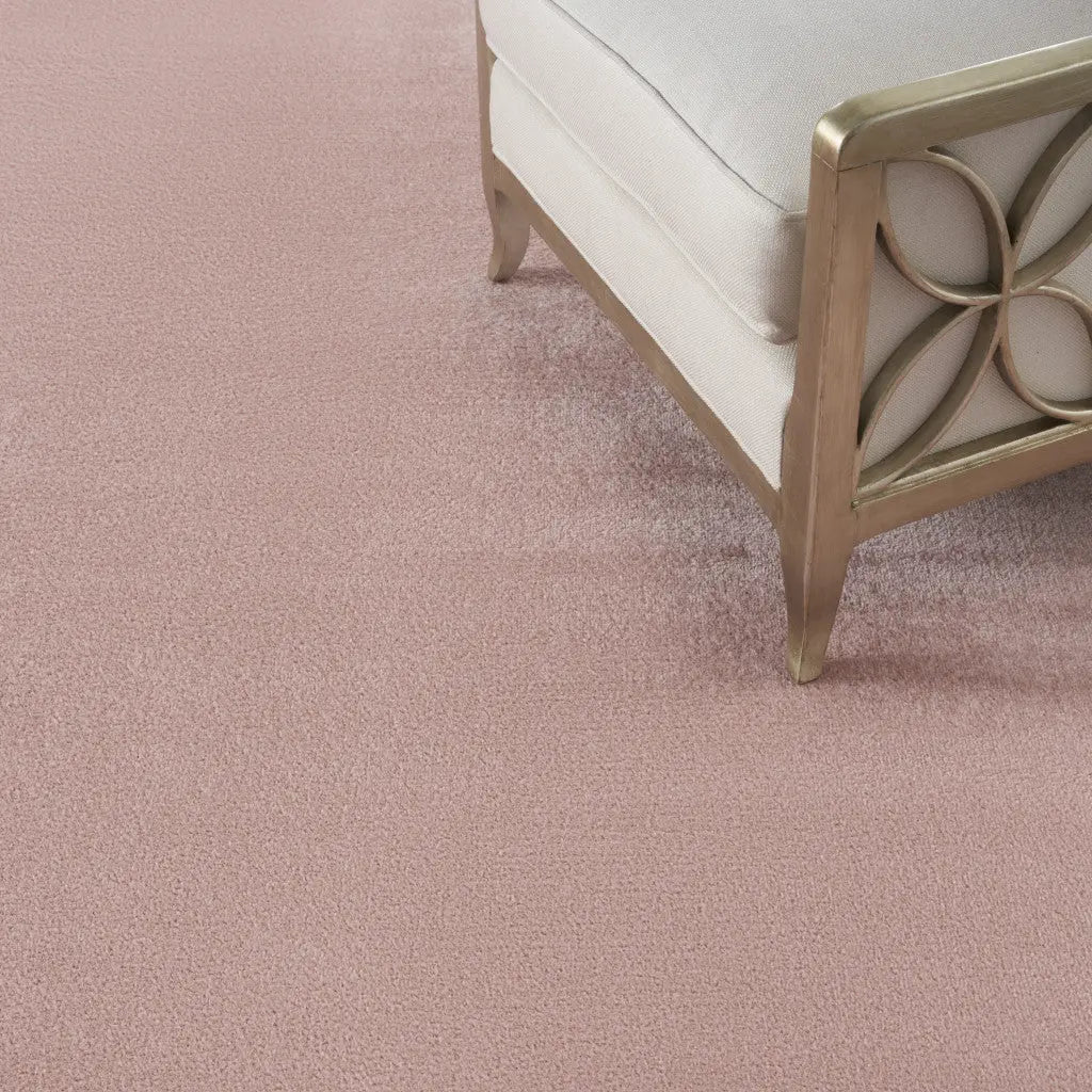 10' X 14' Pink Indoor Outdoor Area Rug - GreatEagleInc