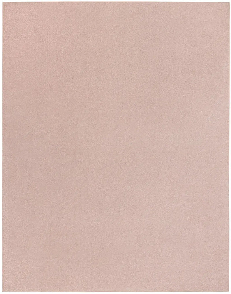 10' X 14' Pink Indoor Outdoor Area Rug - GreatEagleInc
