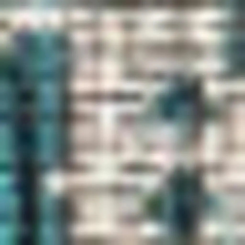 10' X 14' Teal Blue And Gray Medallion Indoor Outdoor Area Rug Homeroots Outdoor