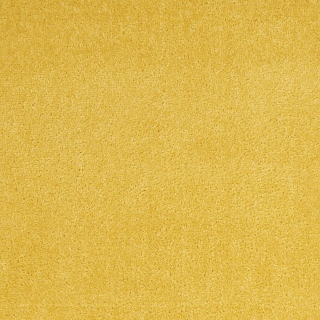 10' Yellow Indoor Outdoor Runner Rug - GreatEagleInc