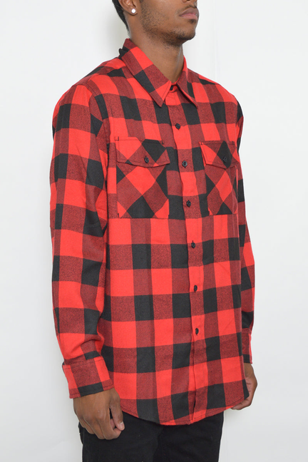 111 FLANNEL WEIV