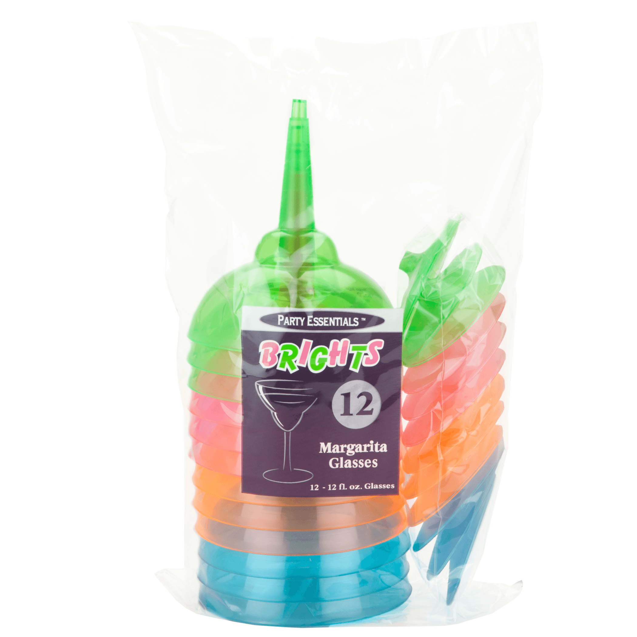 12 oz. Neon Margarita BG/12 Distributed