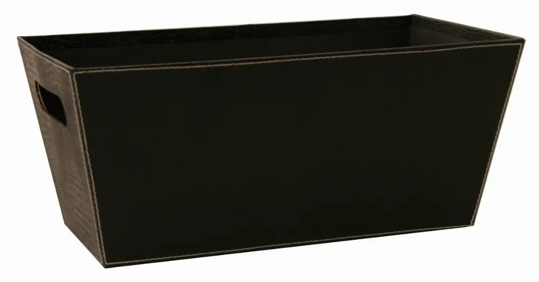 13" Paperboard Tote Wald Imports, Ltd.