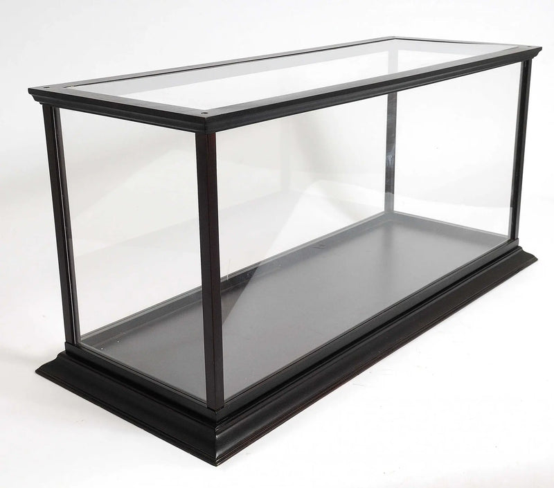 14" X 37.5" X 15" Display Case For Speed Boat Homeroots Kitchen & Dining