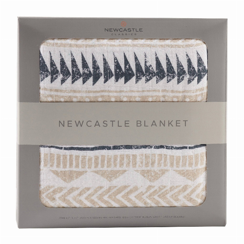 Newcastle Blanket Newcastle Classics