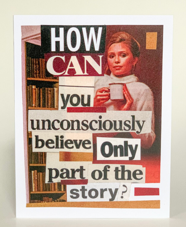 Anytime Greeting Card (Pack of 6) Barnes Cards, LLC