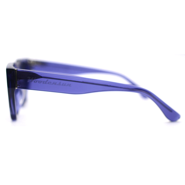 Colosseum Mazzuchelli Sunglasses Woodensun