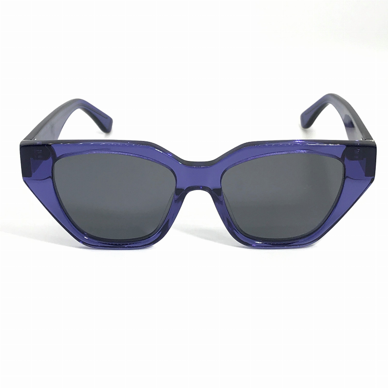 Colosseum Mazzuchelli Sunglasses Woodensun