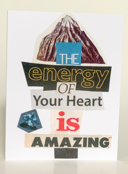 Anytime Greeting Card (Pack of 6) Barnes Cards, LLC