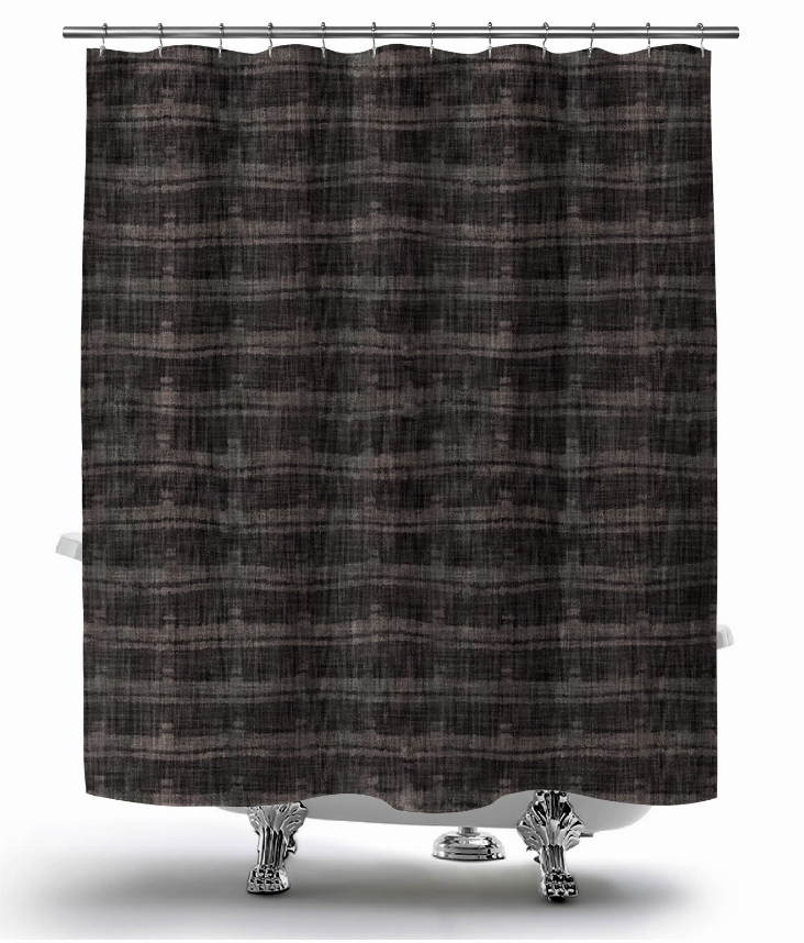 Blankets2U Shower Curtain Blankets2U