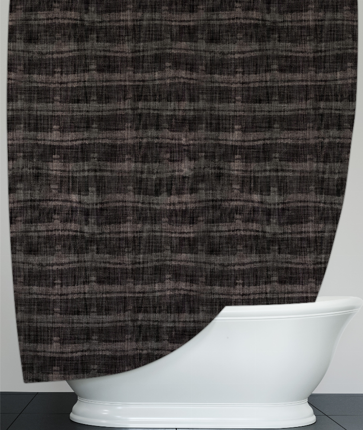 Blankets2U Shower Curtain Blankets2U