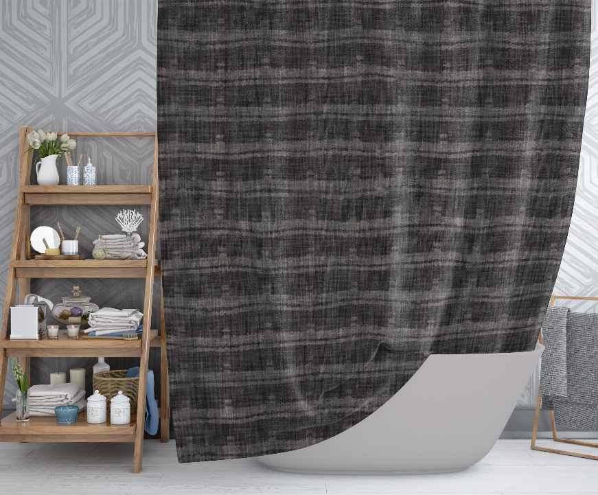 Blankets2U Shower Curtain Blankets2U
