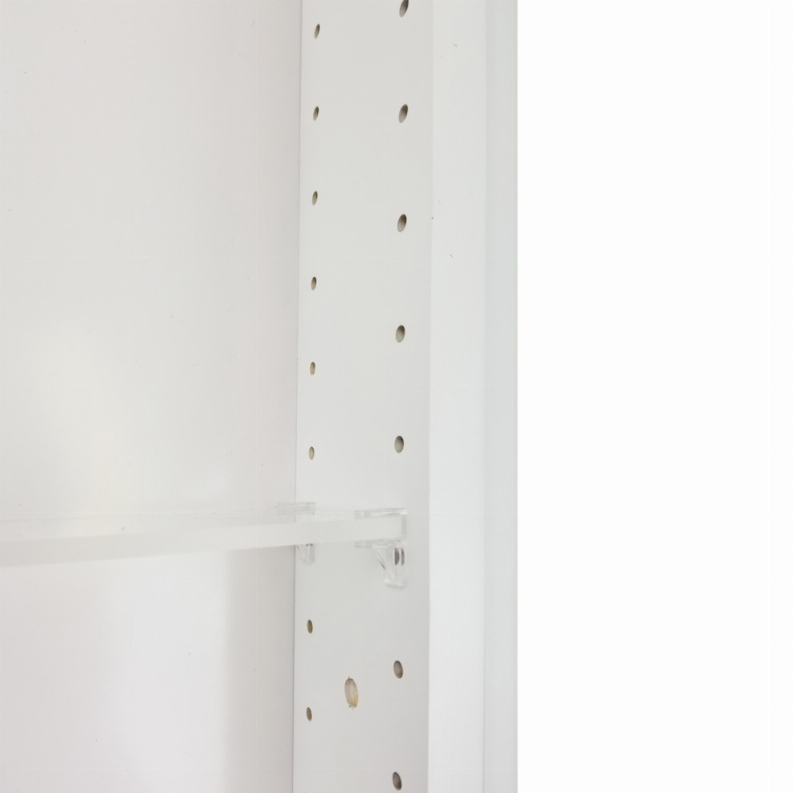 Calpyso Recessed Medicine Cabinet WG Wood Products, LLC