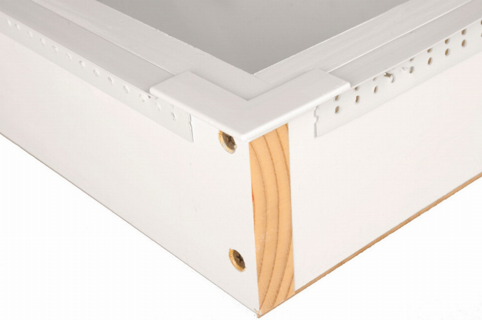 Calpyso Recessed Medicine Cabinet WG Wood Products, LLC