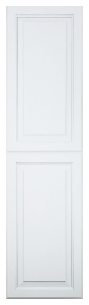 Calpyso Recessed Medicine Cabinet WG Wood Products, LLC