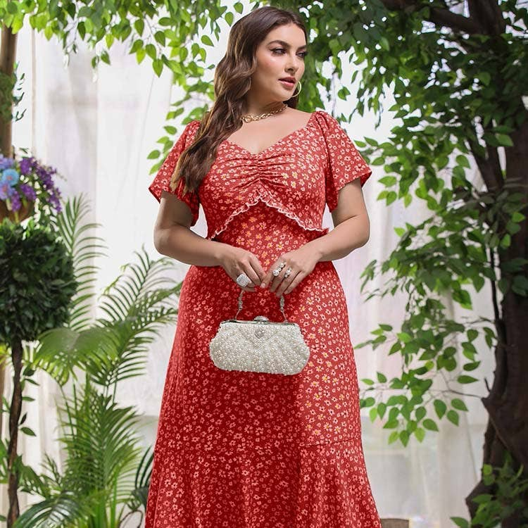 Plus Size Dresses | Women Elegant Dresses Own Design Style18 Pawsome Pet