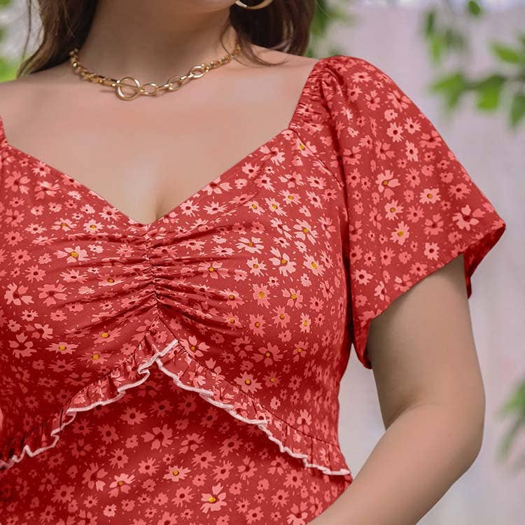 Plus Size Dresses | Women Elegant Dresses Own Design Style18 Pawsome Pet