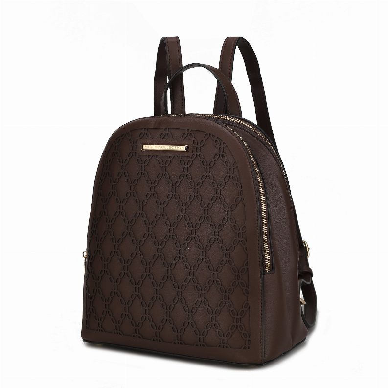 Sloane Backpack MKF Collection by Mia K.