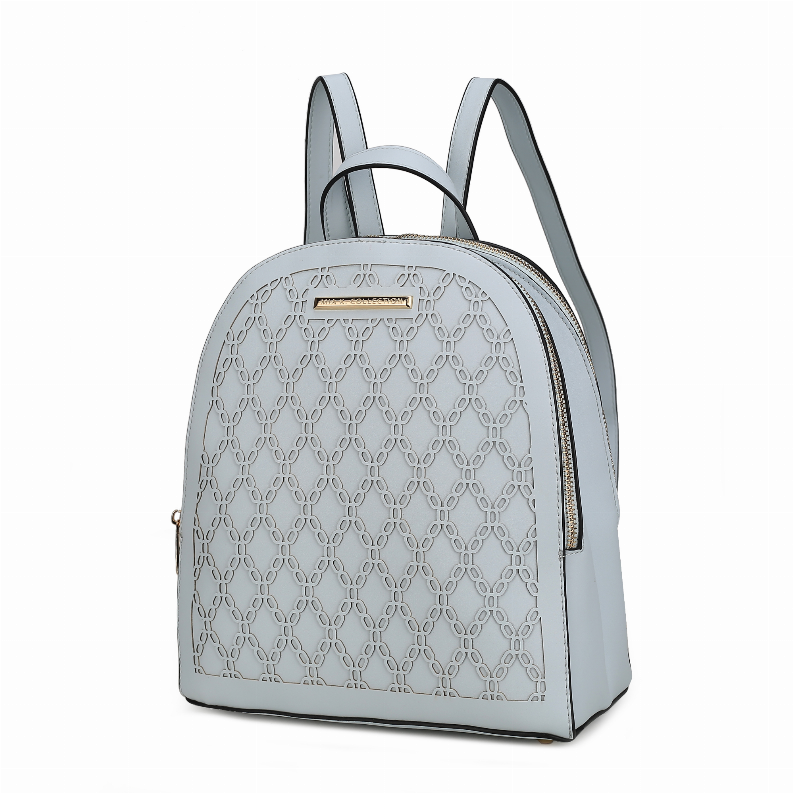 Sloane Backpack MKF Collection by Mia K.