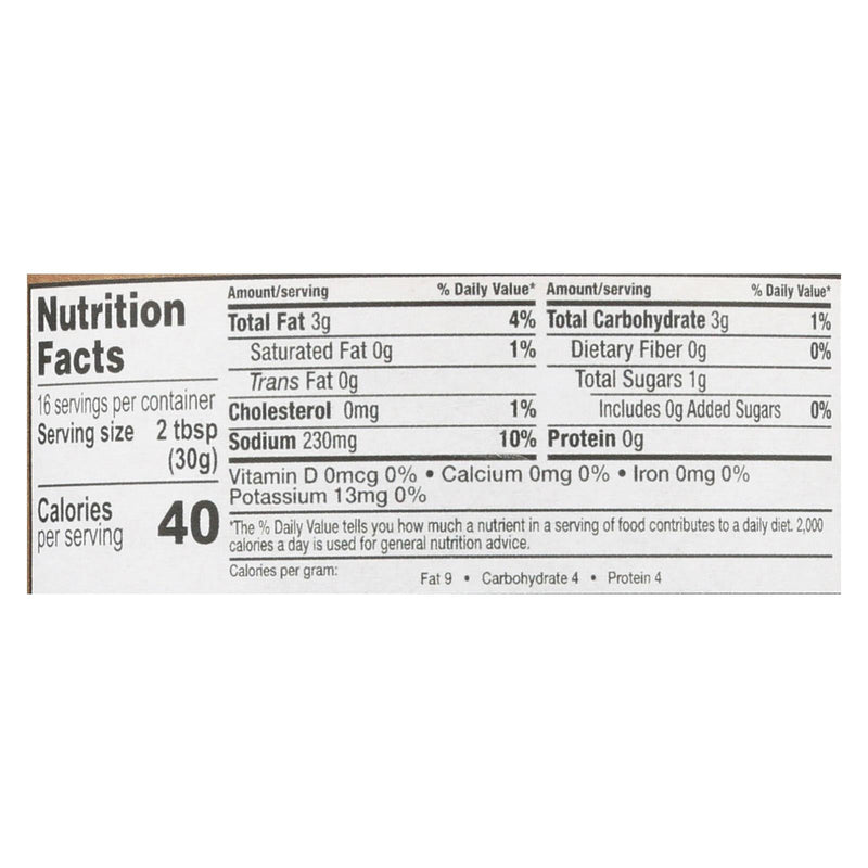 Silver Star - Salsa Chipolte Queso Dip - Case Of 6 - 16 Oz Silver Star