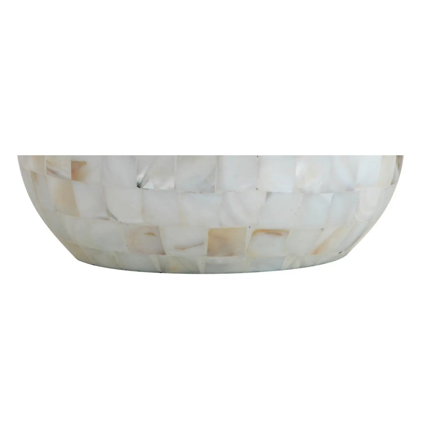 16" Clear Novelty Table Lamp With Globe Shade Homeroots Lighting