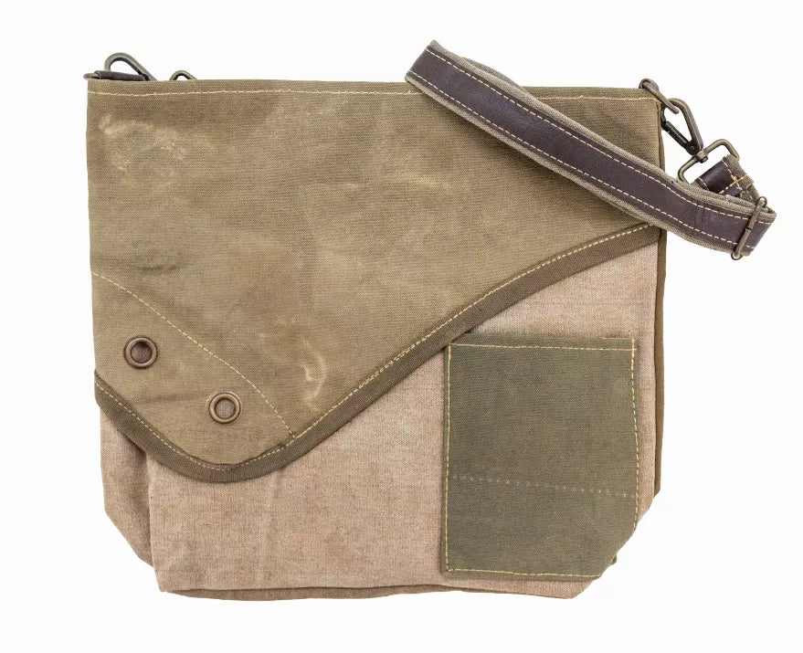 Recycled bags Vintage Addiction