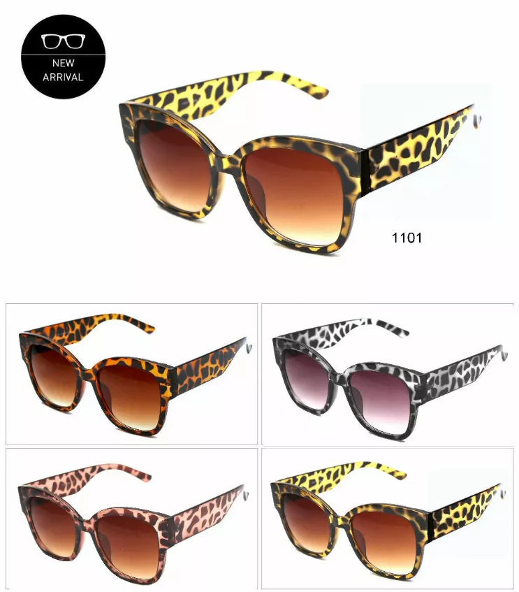 1101 Sunglasses Genesis International