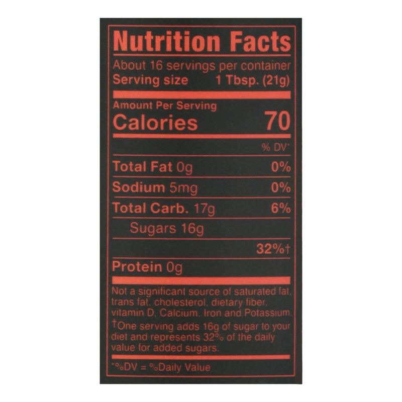 Mike's Hot Honey - Honey Hot Extra Hot - Case Of 6-12 Oz Mike's Hot Honey