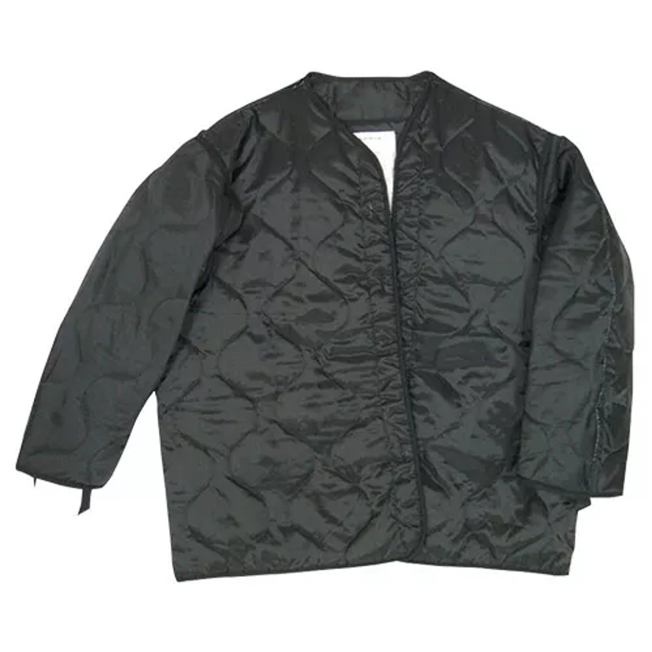 GI M-65 Field Jacket Liner - Black Fox Outdoor