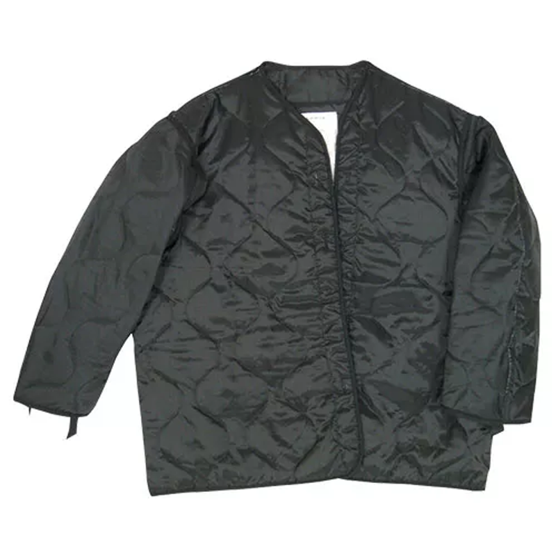 GI M-65 Field Jacket Liner - Black Fox Outdoor