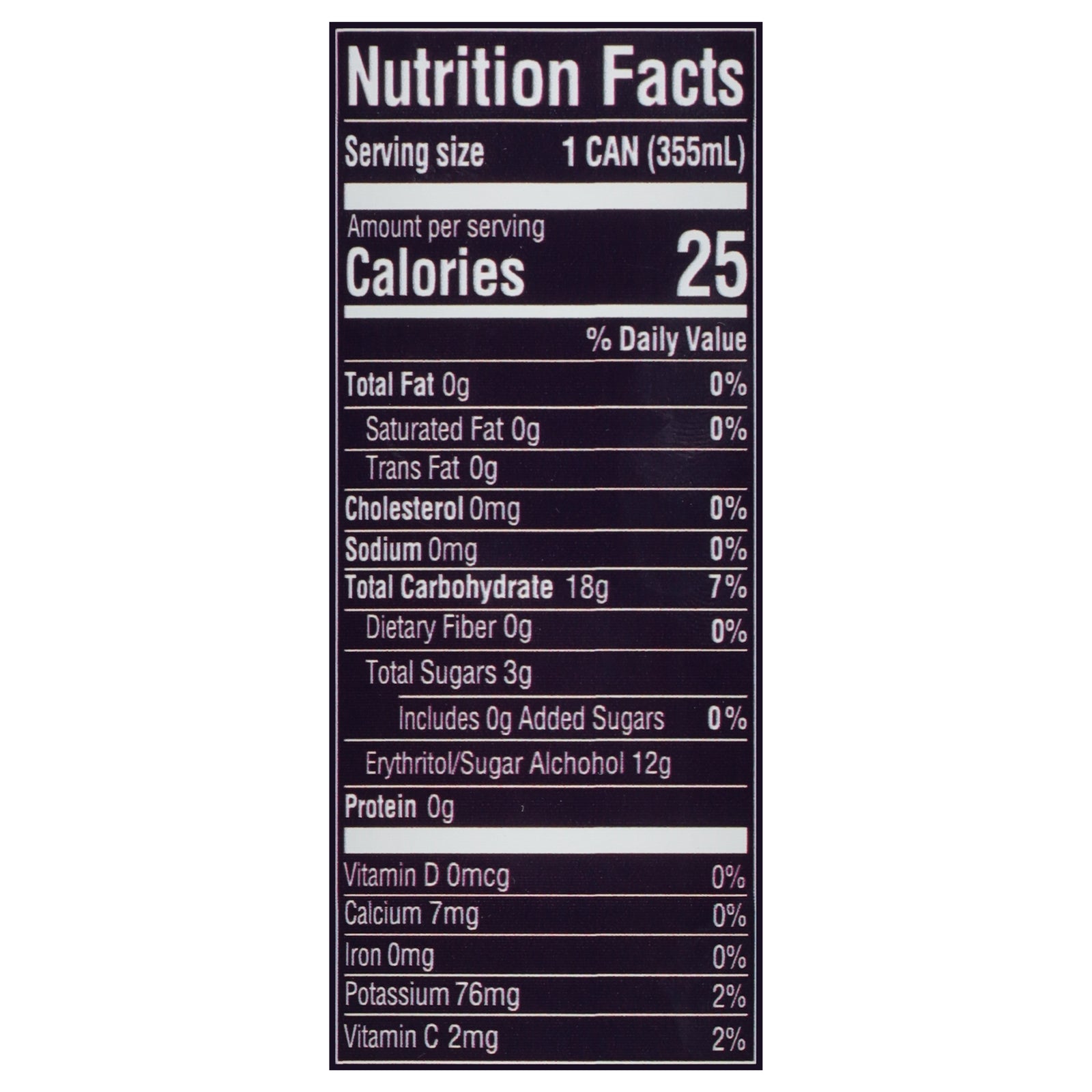 Odyssey - Sparkling Energy Blkbry Lemon - Case Of 12-12 Fz - GreatEagleInc