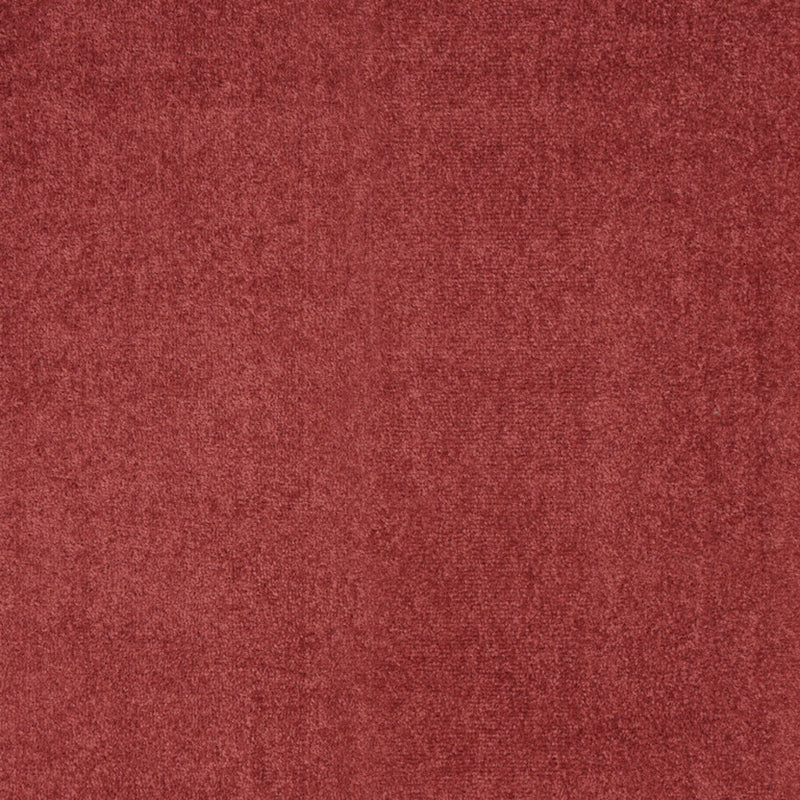 3' X 5' Brick Red Non Skid Indoor Outdoor Area Rug - GreatEagleInc