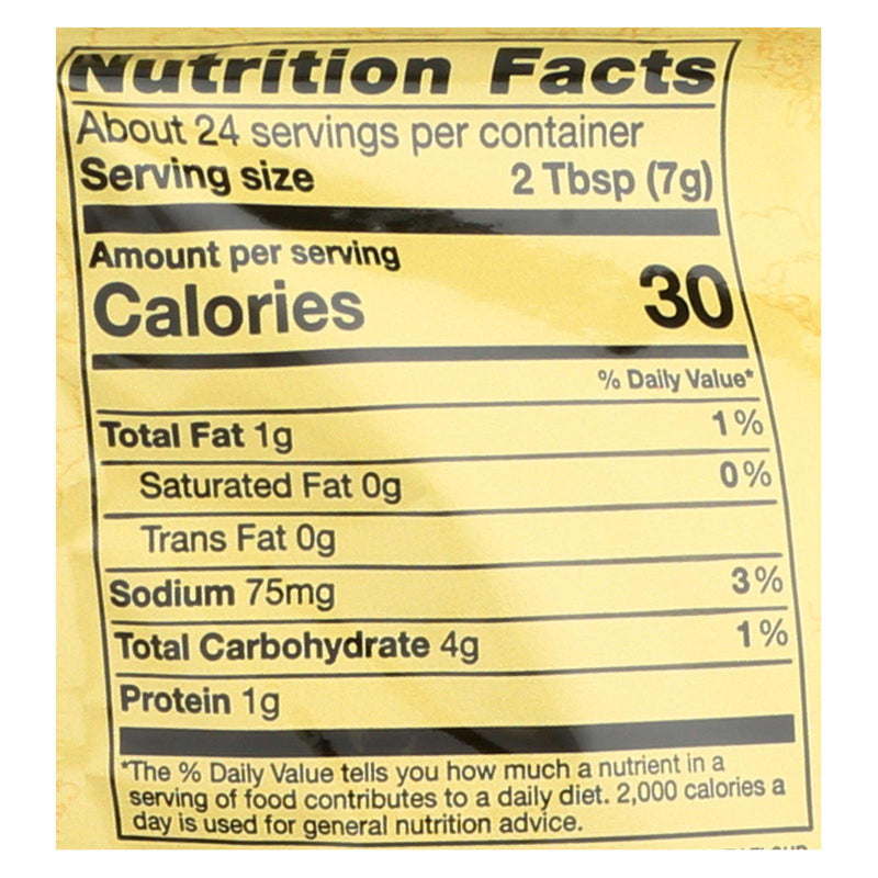 Reese Premium Croutons - Cheddar Cheese - Case Of 12 - 6 Oz. Reese