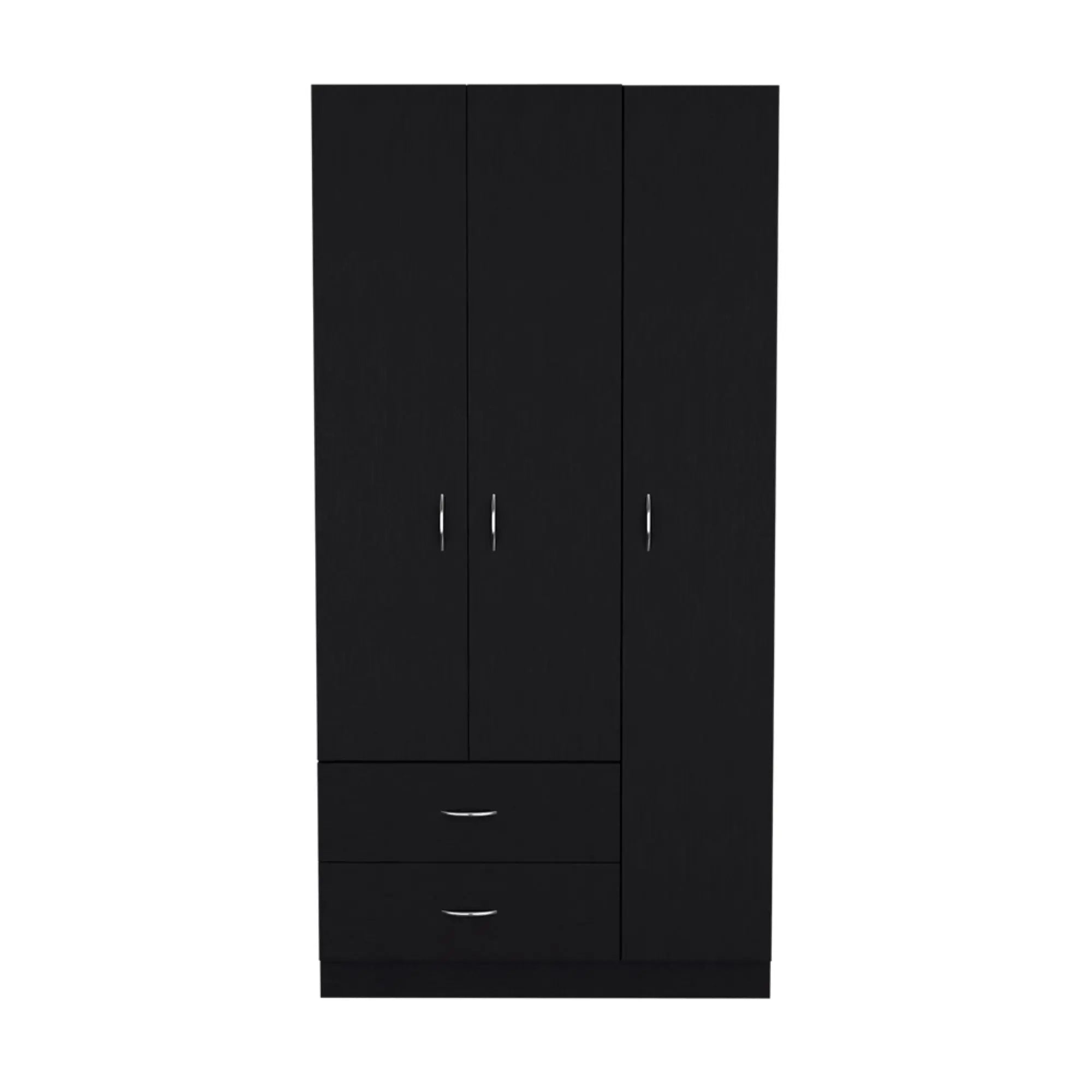 18" Black Wood Corner Accent Chest Homeroots Kitchen & Dining