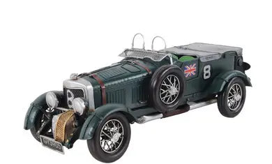 1930 Blower 4.5L LeMans Model Racecar OMH USA