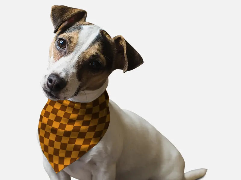 1930s Retro Style Bandoggies