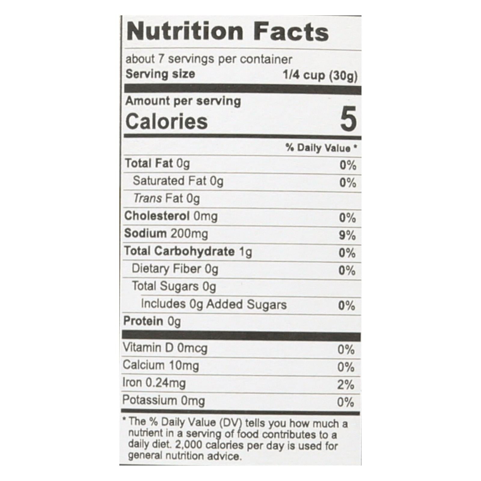 Divina - Pepperoncini Sliced - Case Of 6 - 15.5 Ounces Divina