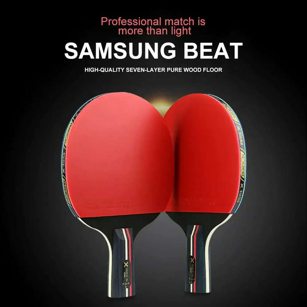 1Pair-Table-Tennis-Rackets-Professional-Rubber-Carbon-Pingpong-Racket-Short-Long-Handle-Table-Tennis-Training-Rackets-GreatEagleInc-334138984